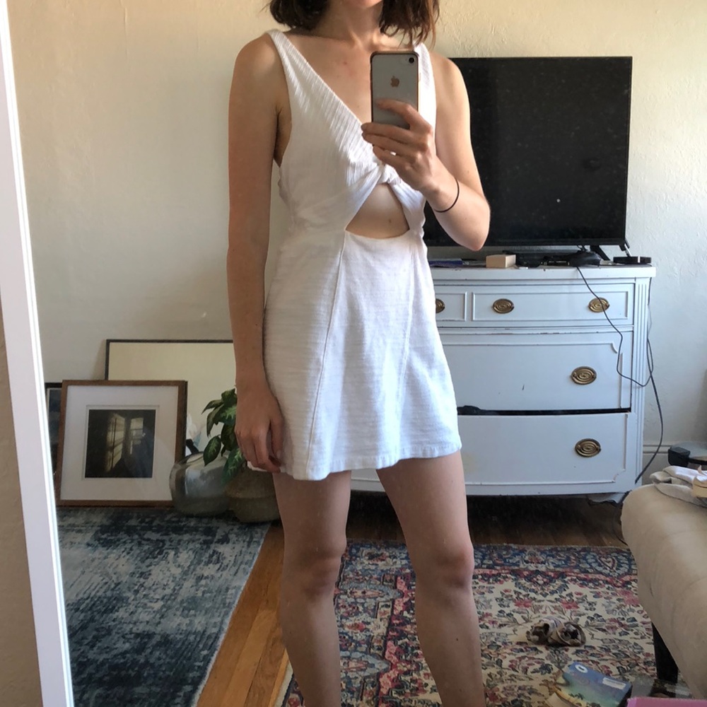 Free People Dress